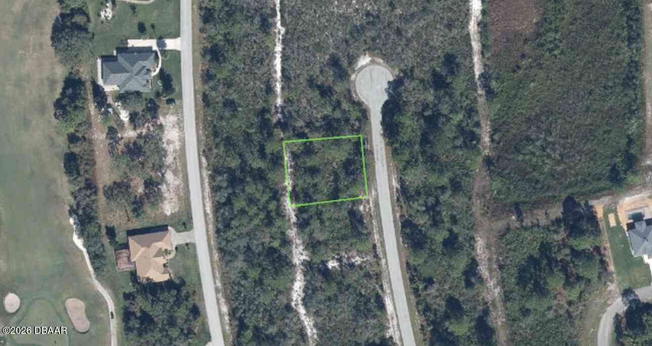 Vacant Land For Sale - 5537 Amelia Drive<br/> Sebring, FL 33872