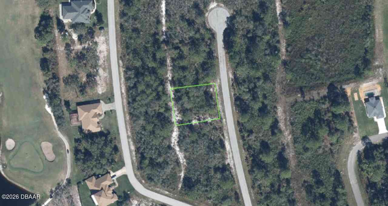 Vacant Land For Sale - 5525 Amelia Drive<br/> Sebring, FL 33872