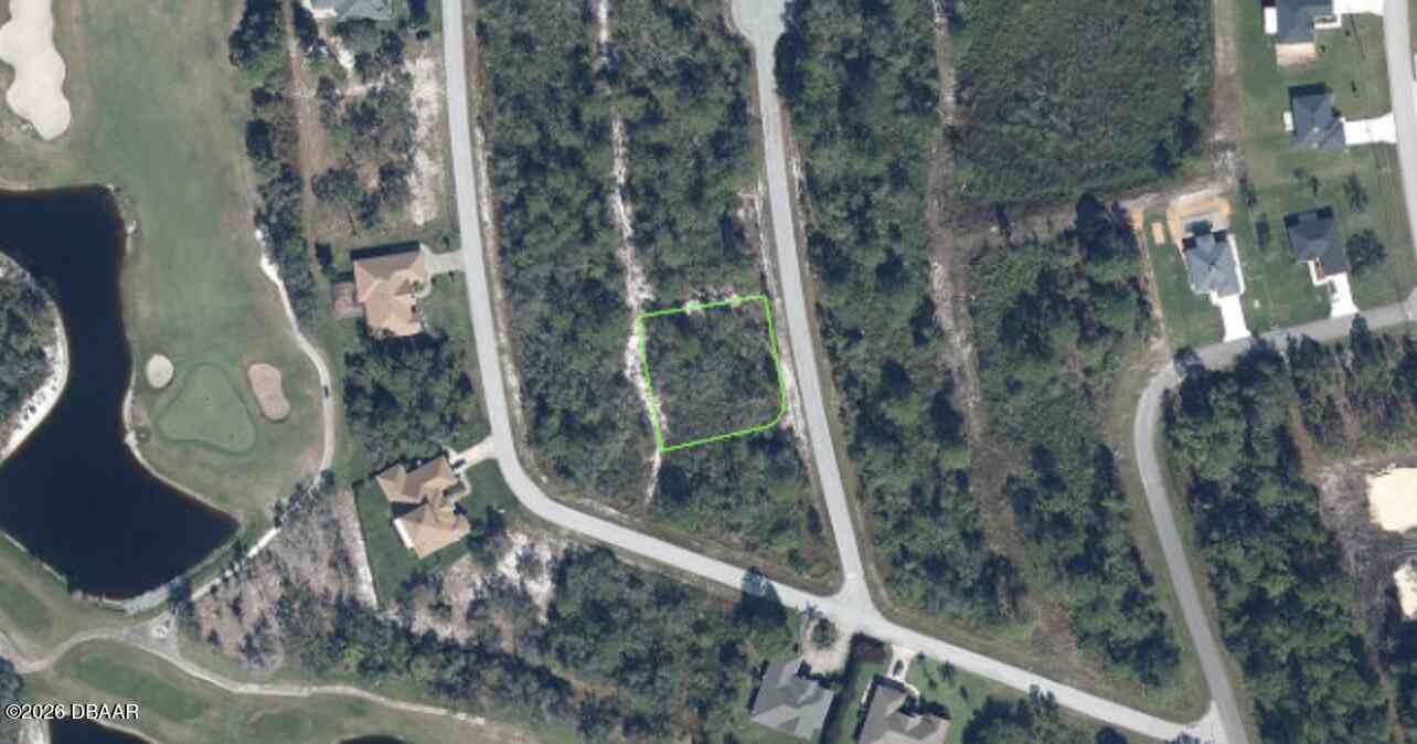 Vacant Land For Sale - 5513 Amelia Drive<br/> Sebring, FL 33872