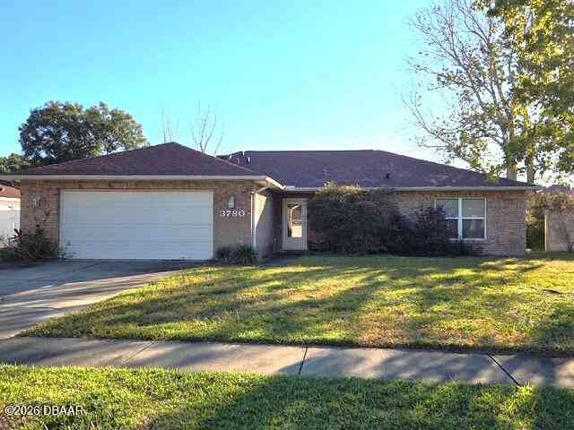 Homes For Sale - 3780 Grove View Lane<br/> Port Orange, FL 32129