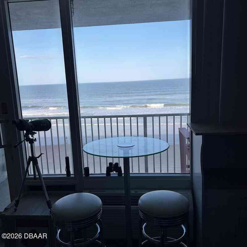 Condo For Sale - 3501 S Atlantic Avenue #519<br/> Daytona Beach Shores, FL 32118