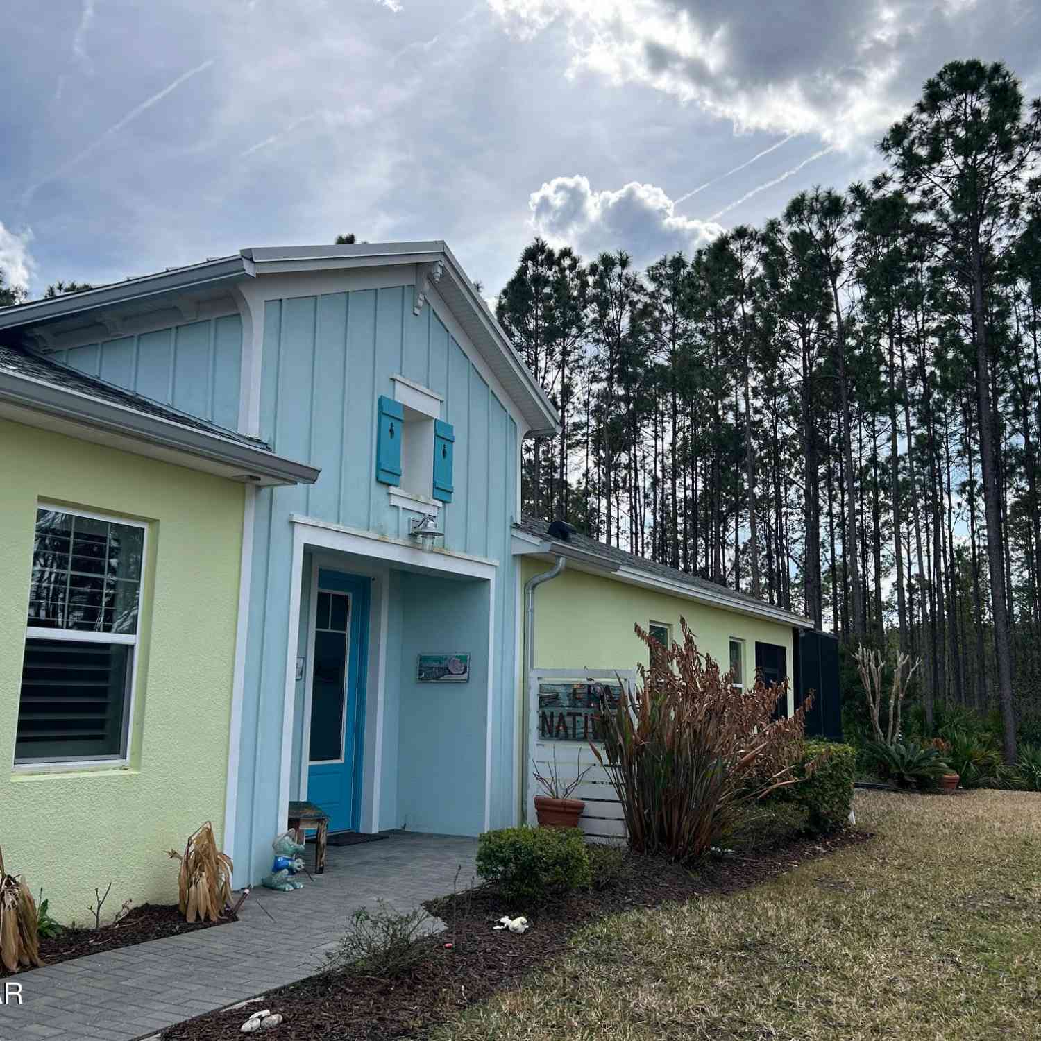 Townhouse For Rent - 402 Tiki Terrace<br/> Daytona Beach, FL 32124