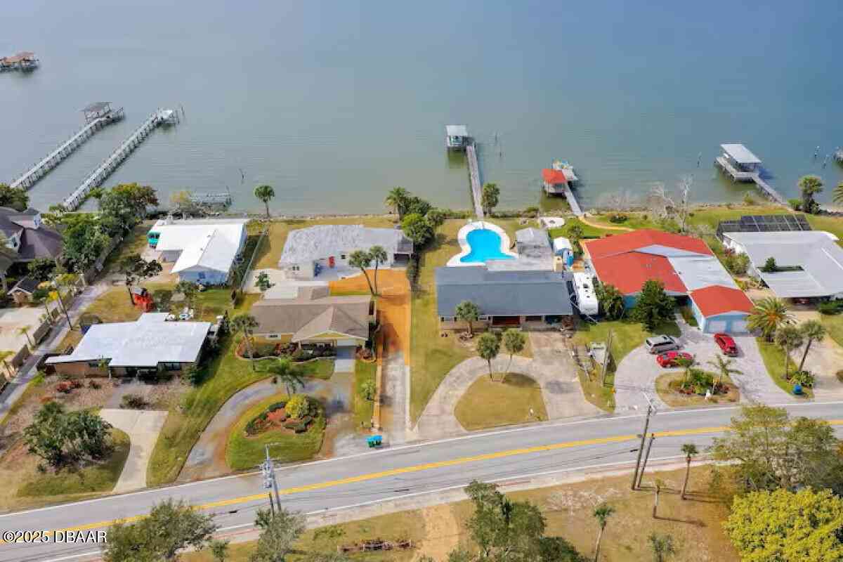 Homes For Sale - 3134 S Peninsula Drive<br/> Daytona Beach Shores, FL 32118