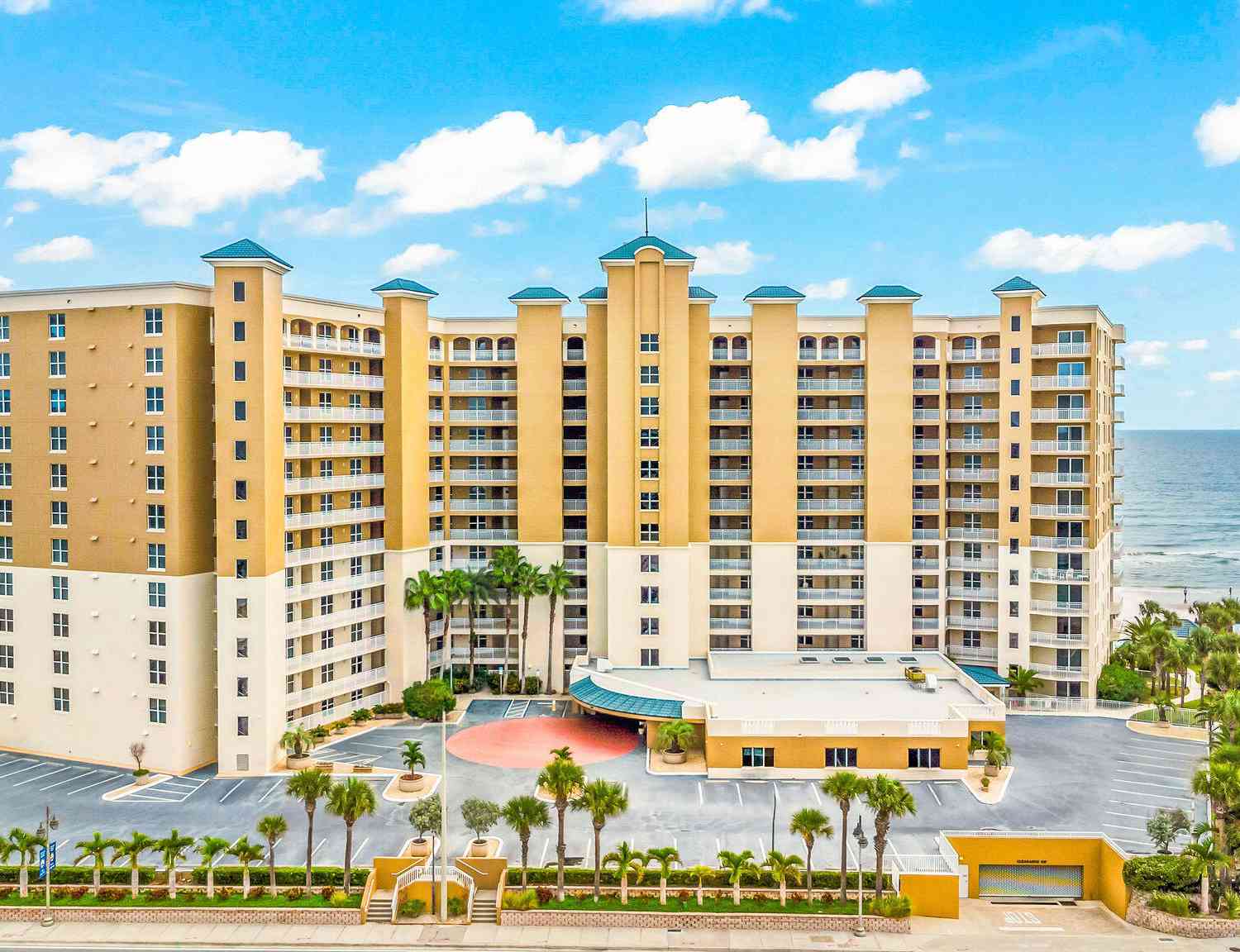 Condo For Sale - 2403 S Atlantic Avenue #811<br/> Daytona Beach Shores, FL 32118