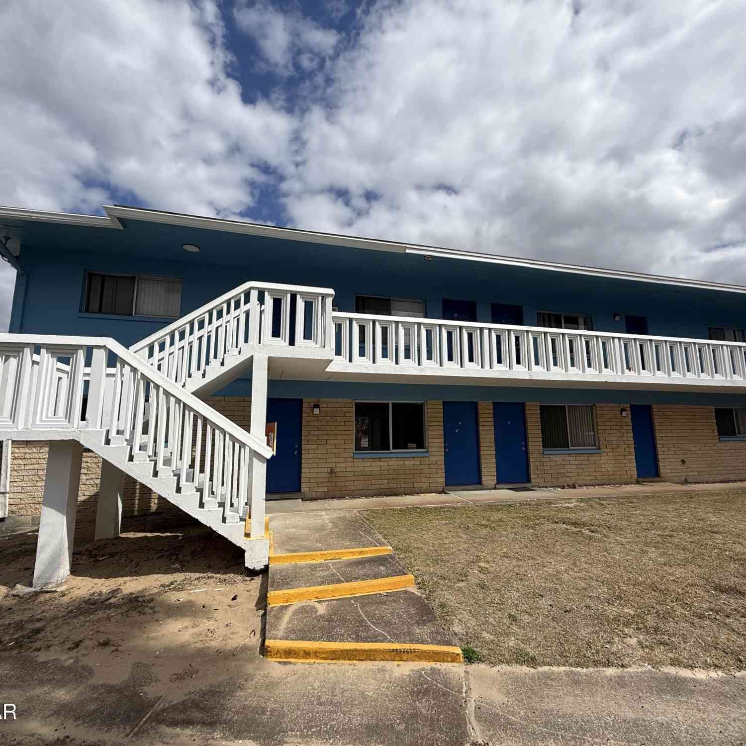Apartment For Rent - 1850 S Park Avenue #B6<br/> Titusville, FL 32780