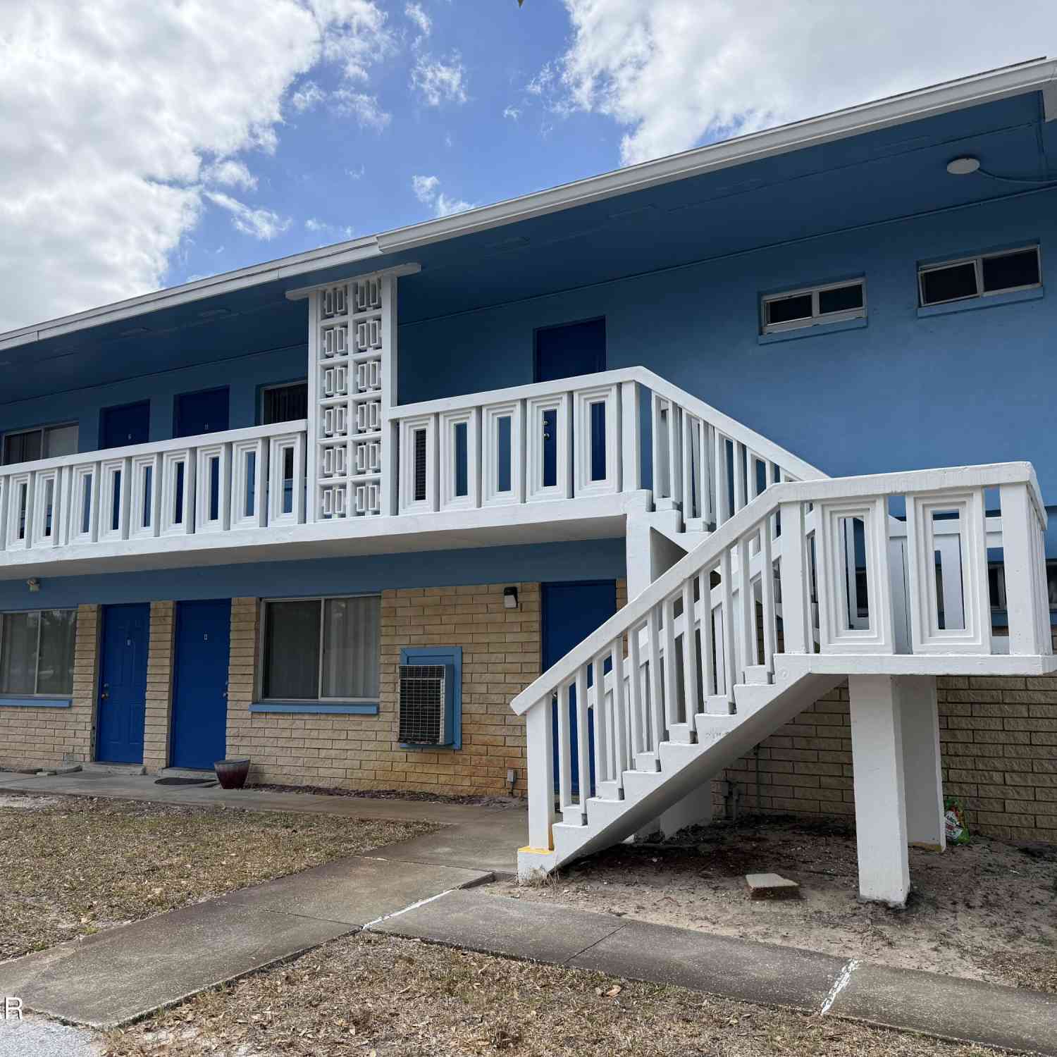Apartment For Rent - 1850 S Park Avenue #E4<br/> Titusville, FL 32780