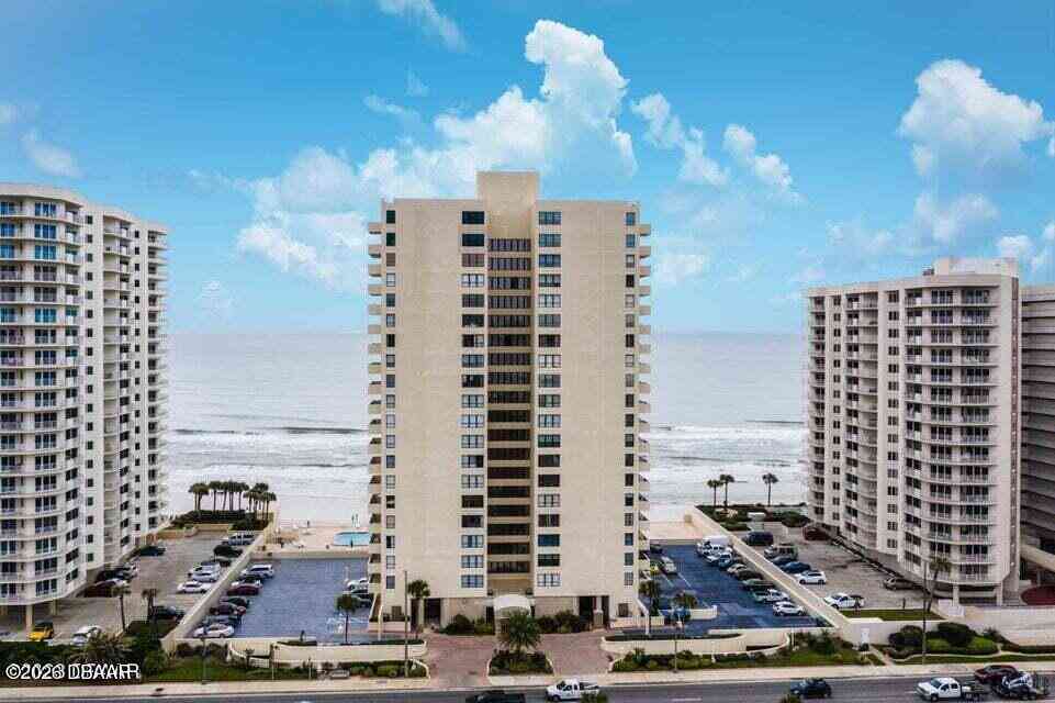 Condo For Rent - 2947 S Atlantic Avenue #606<br/> Daytona Beach Shores, FL 32118