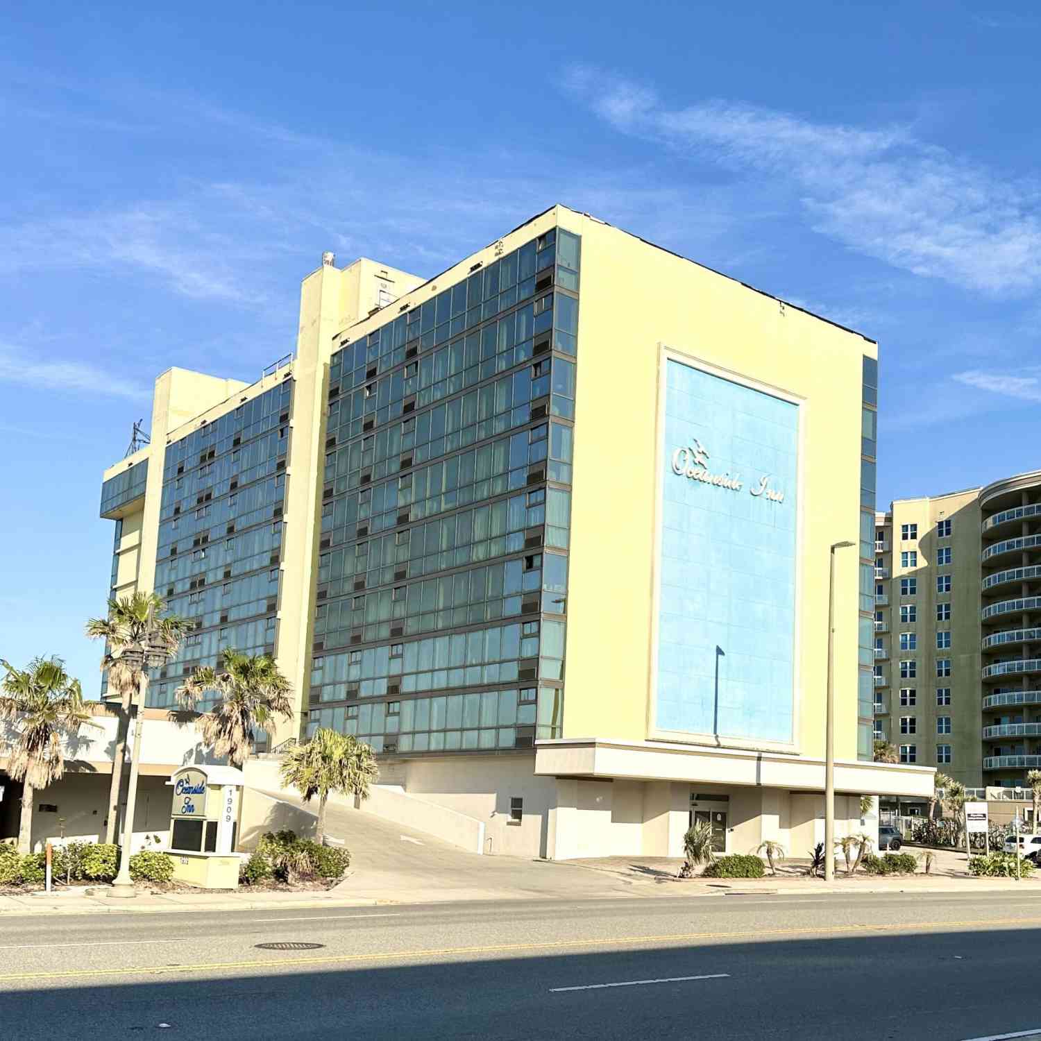 Homes For Sale - 1909 S Atlantic Avenue #502<br/> Daytona Beach Shores, FL 32118