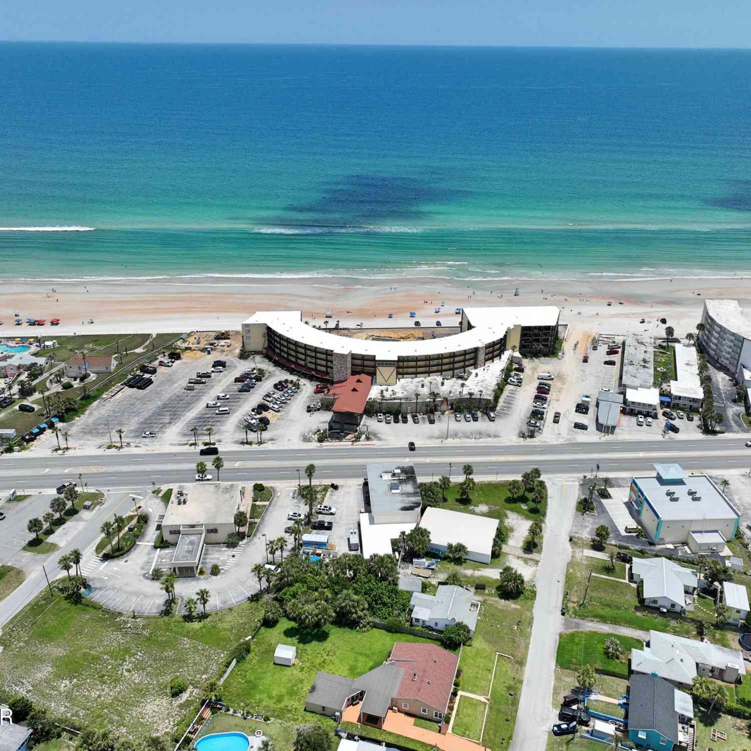 Condo For Sale - 2301 S Atlantic Avenue #438<br/> Daytona Beach Shores, FL 32118