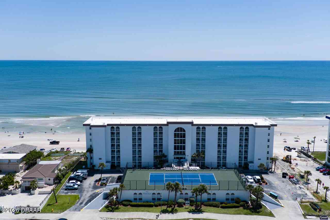 Condo For Sale - 3555 S Atlantic Avenue #2080<br/> Daytona Beach Shores, FL 32118