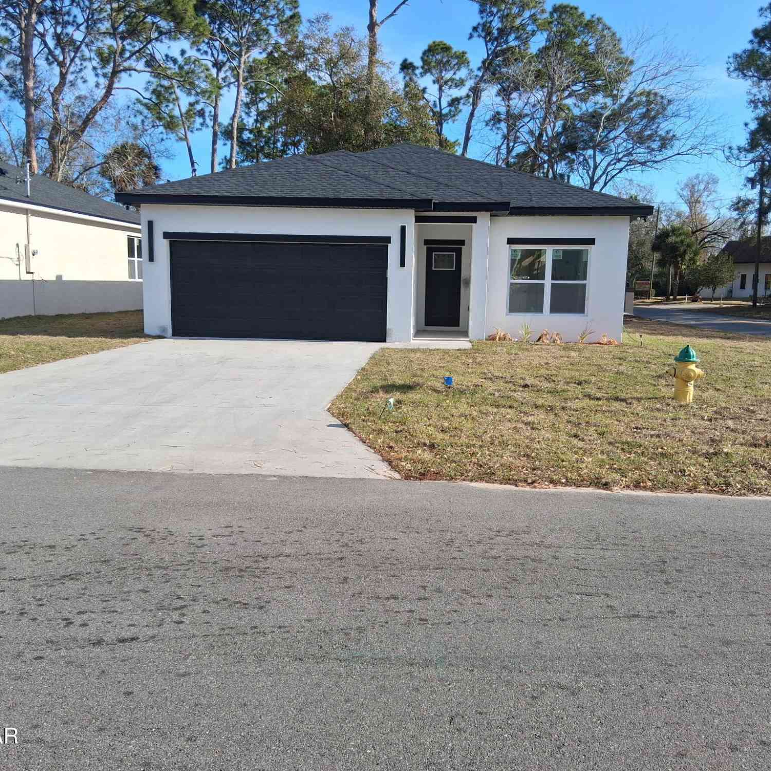 Homes For Rent - 1621 Illinois Street<br/> Daytona Beach, FL 32114