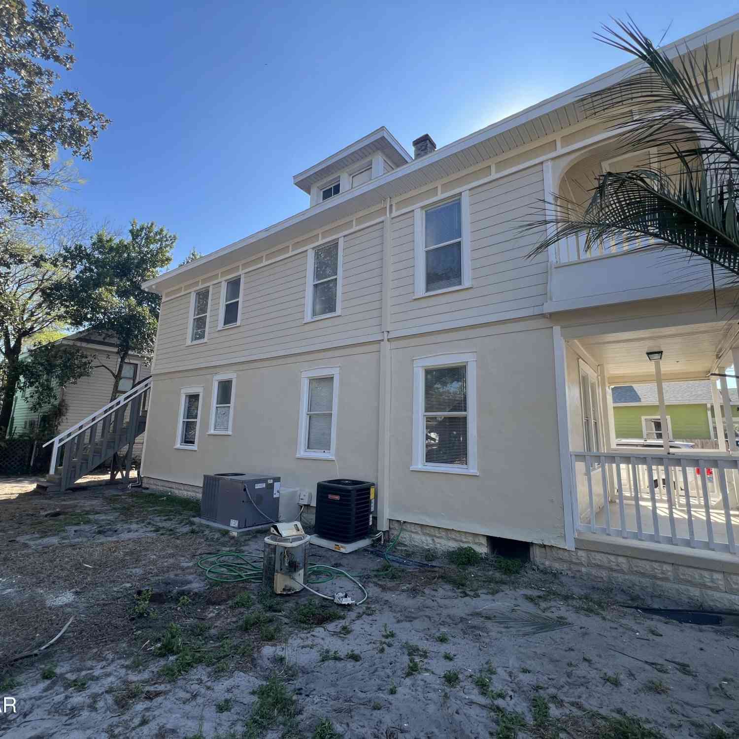 Multifamily For Rent - 209 Taylor Avenue #2<br/> Daytona Beach, FL 32114