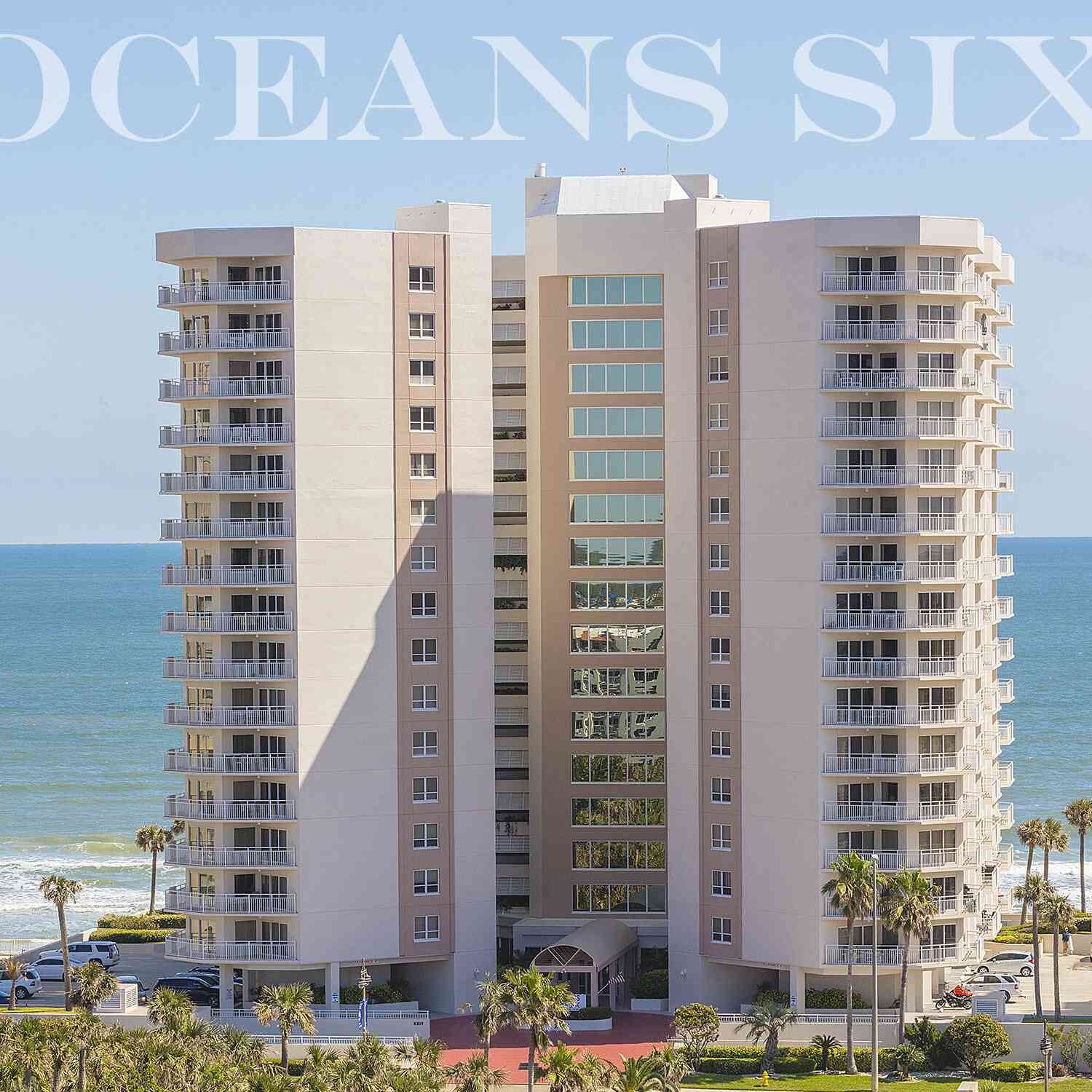 Condo For Sale - 2967 S Atlantic Avenue #406<br/> Daytona Beach Shores, FL 32118