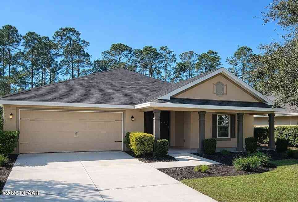Homes For Sale - 673 Elk River Drive<br/> Ormond Beach, FL 32174