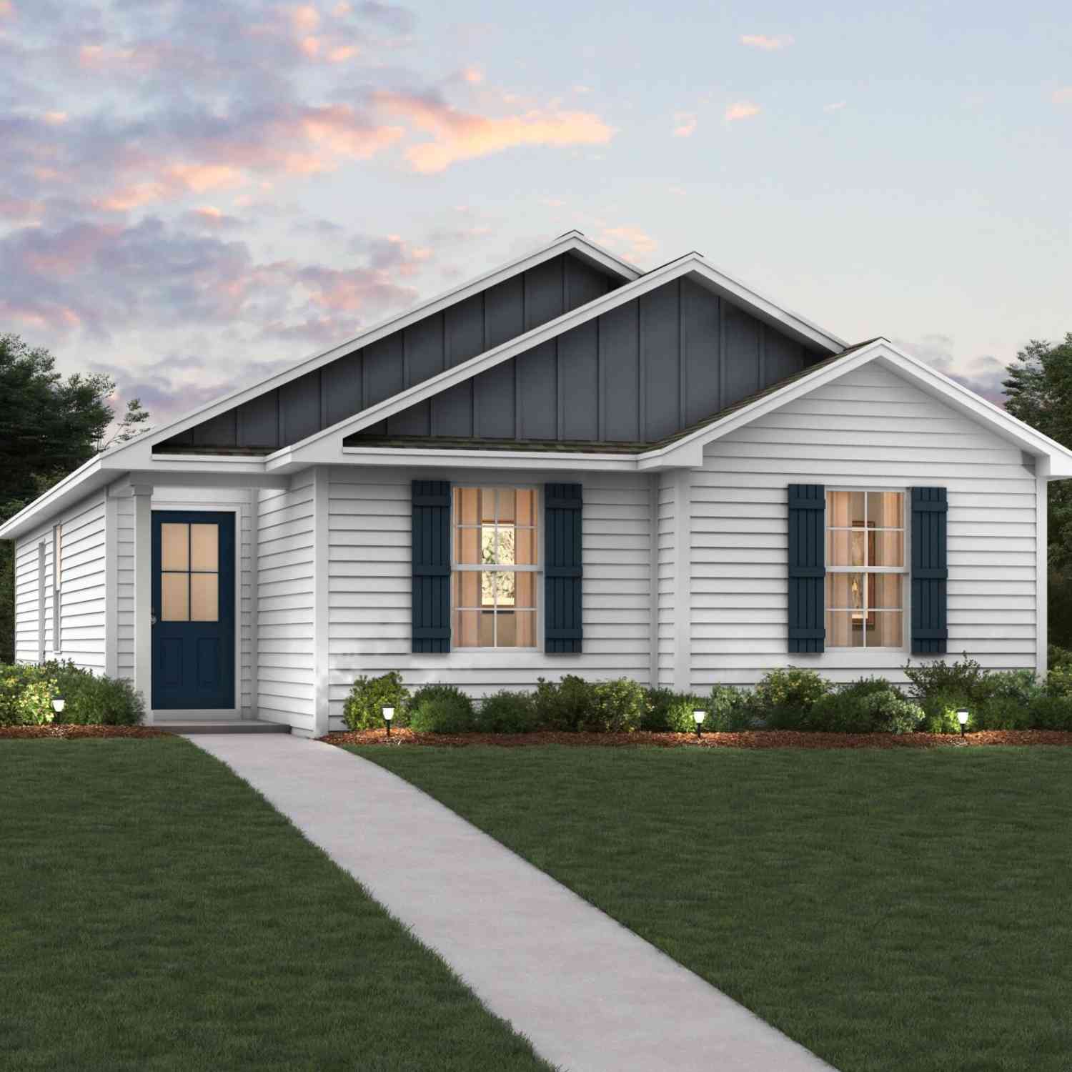 Homes For Sale - 1542 Aspen Street<br/> Flagler County County, Bunnell, FL 32110