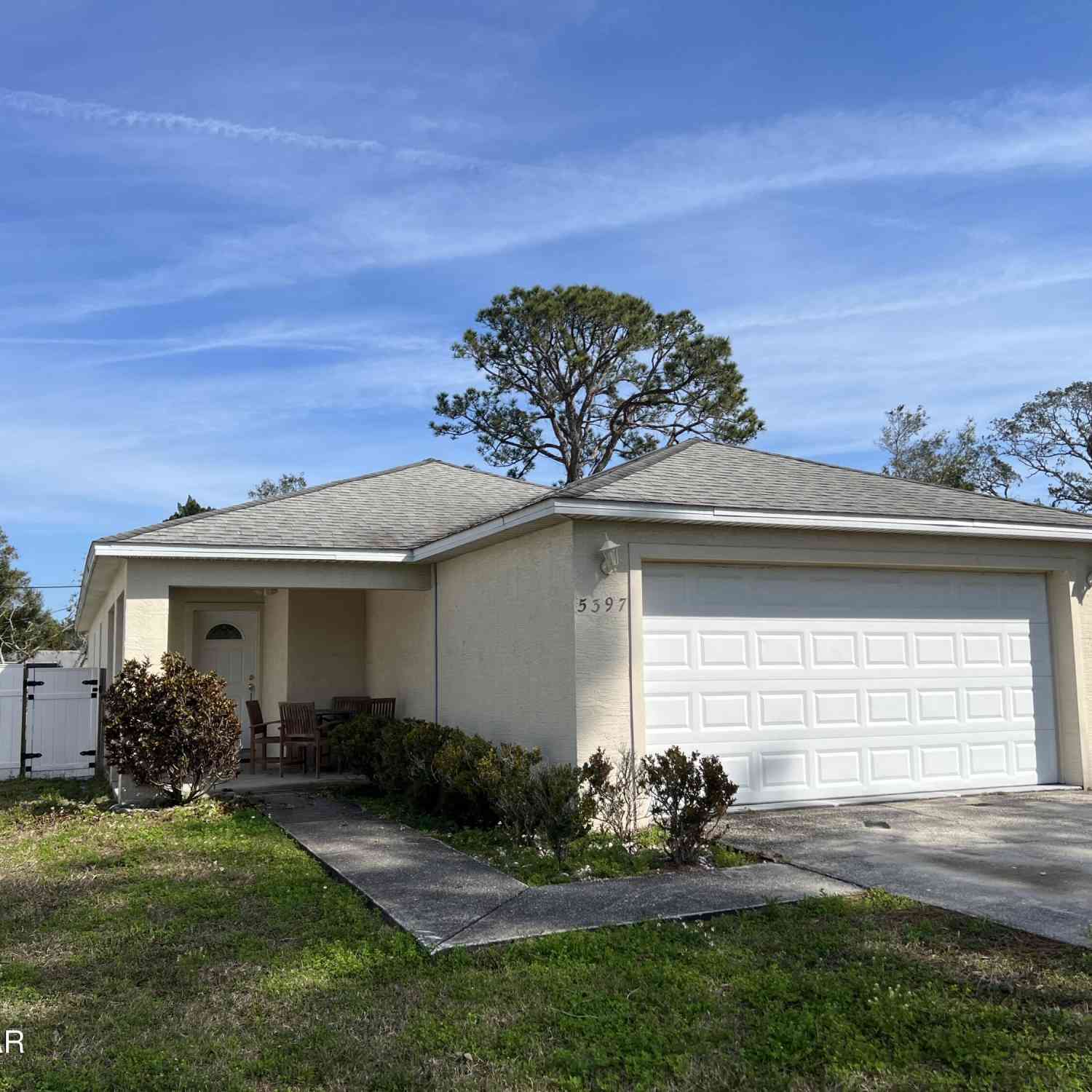 Homes For Rent - 5397 S Nova Road #1<br/> Port Orange, FL 32127