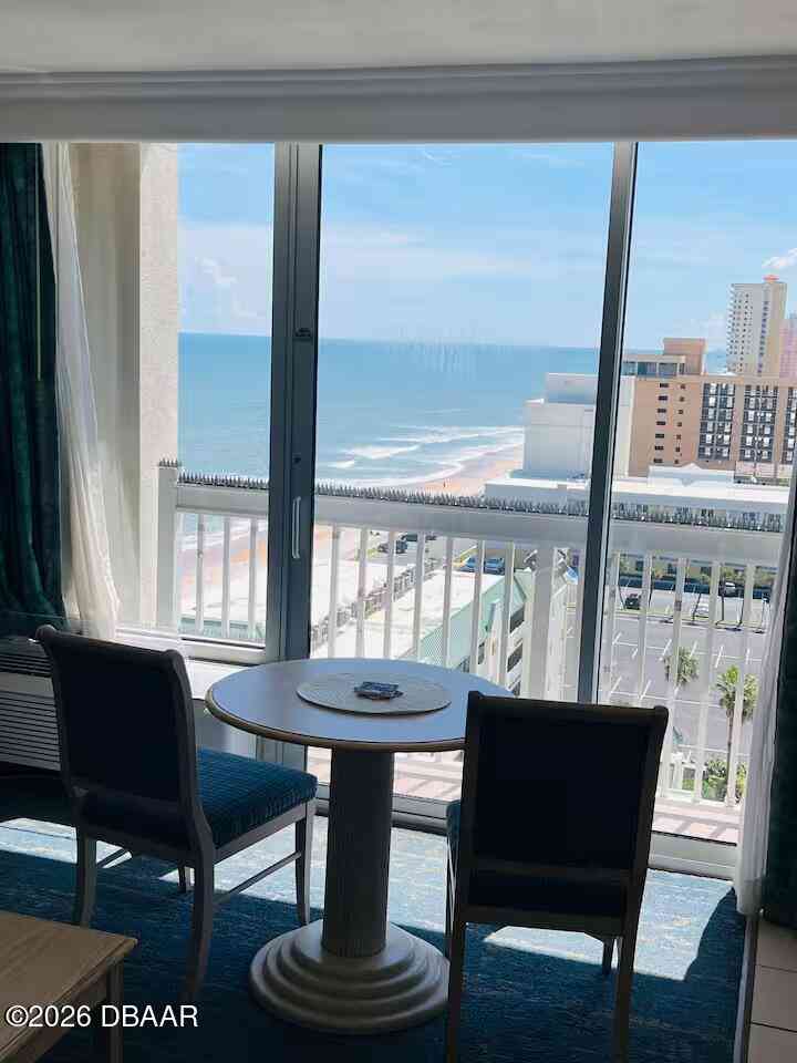 Condo For Sale - 2700 N Atlantic Avenue #1206<br/> Daytona Beach, FL 32118