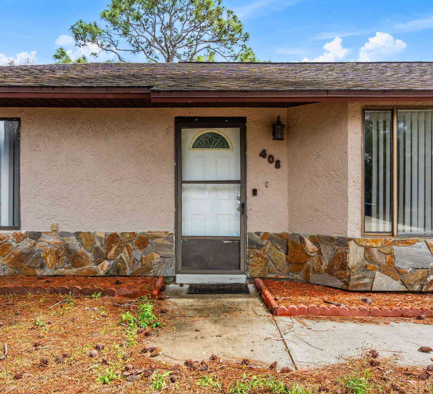 Homes For Sale - 408 Australian Road #NW<br/> Palm Bay, FL 32907