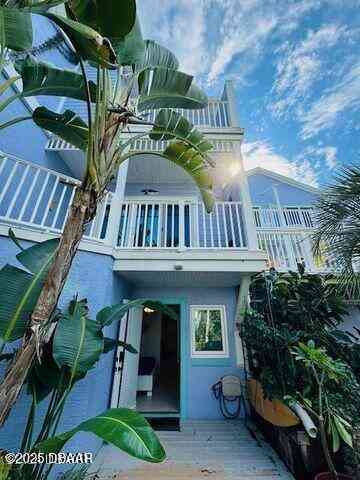 Condo For Sale - 3000 Ocean Shore Boulevard #15<br/> Ormond Beach, FL 32176