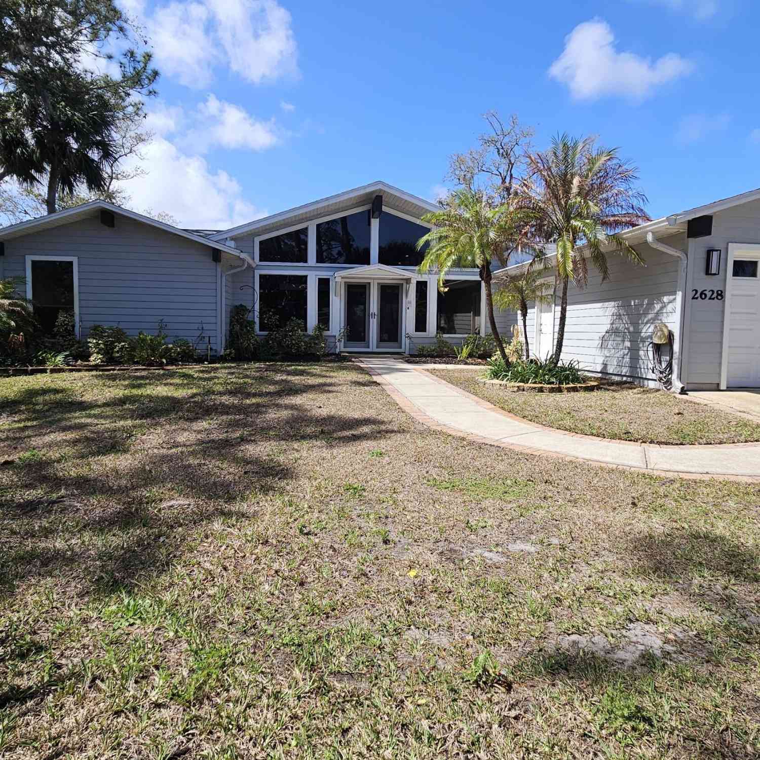 Homes For Sale - 2628 Sunset Drive<br/> New Smyrna Beach, FL 32168