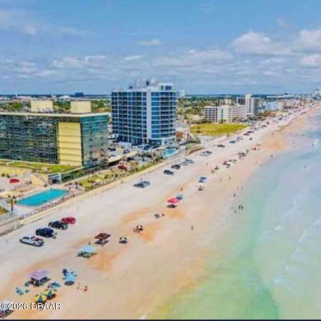 Condo For Sale - 1909 S Atlantic Avenue #403<br/> Daytona Beach, FL 32118
