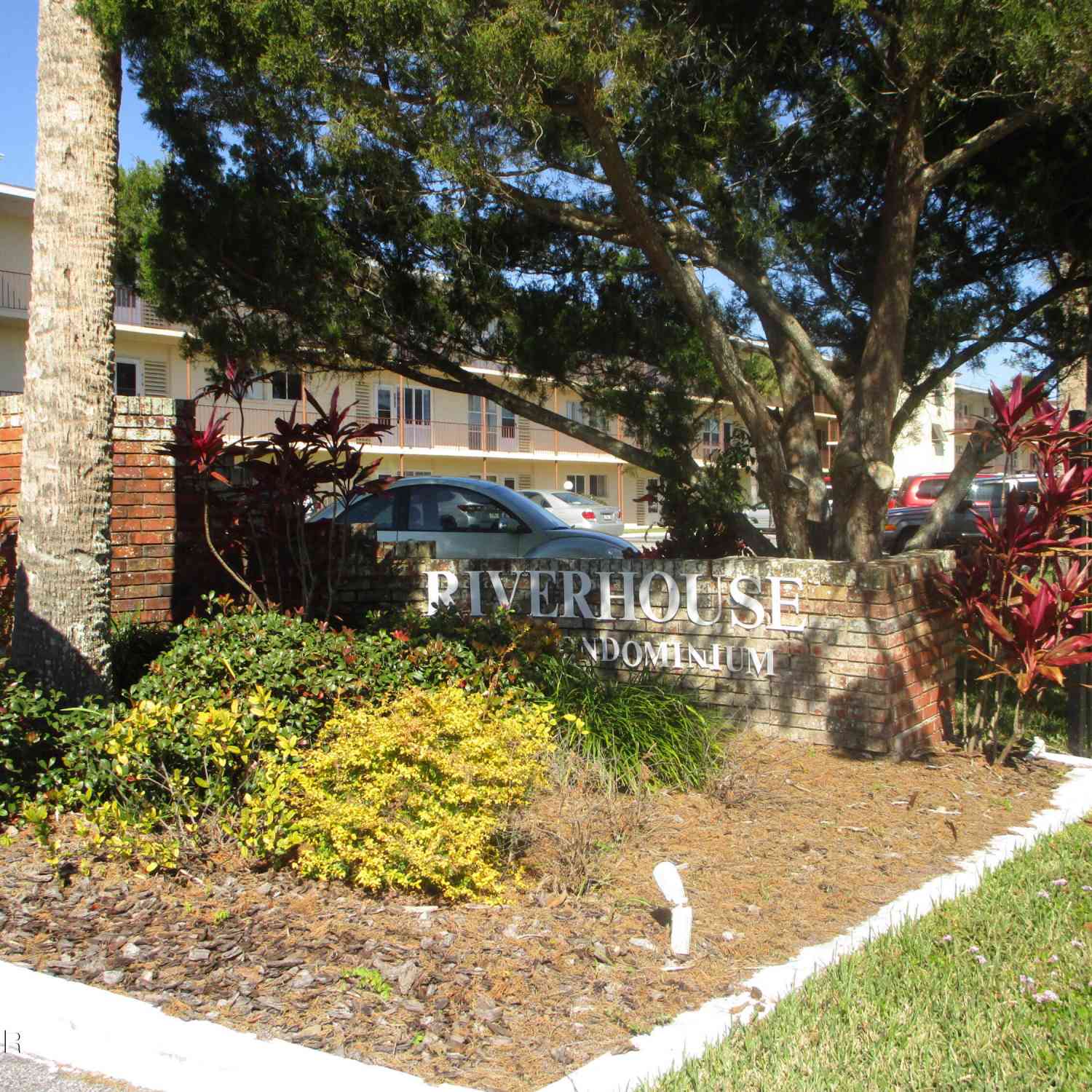 Condo For Rent - 715 S Beach Street #311D<br/> Daytona Beach, FL 32114