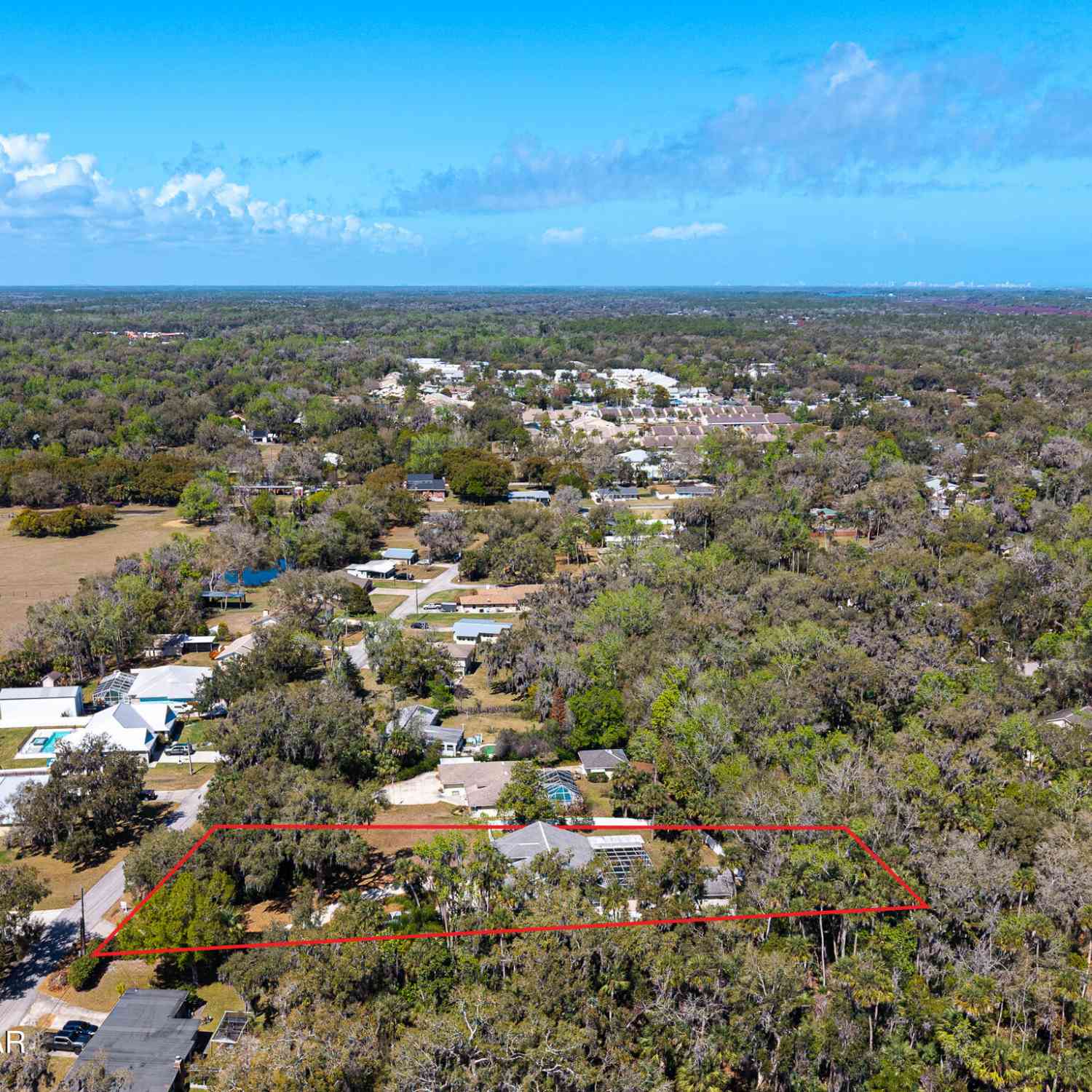Homes For Sale - 893 Bolton Road<br/> New Smyrna Beach, FL 32168