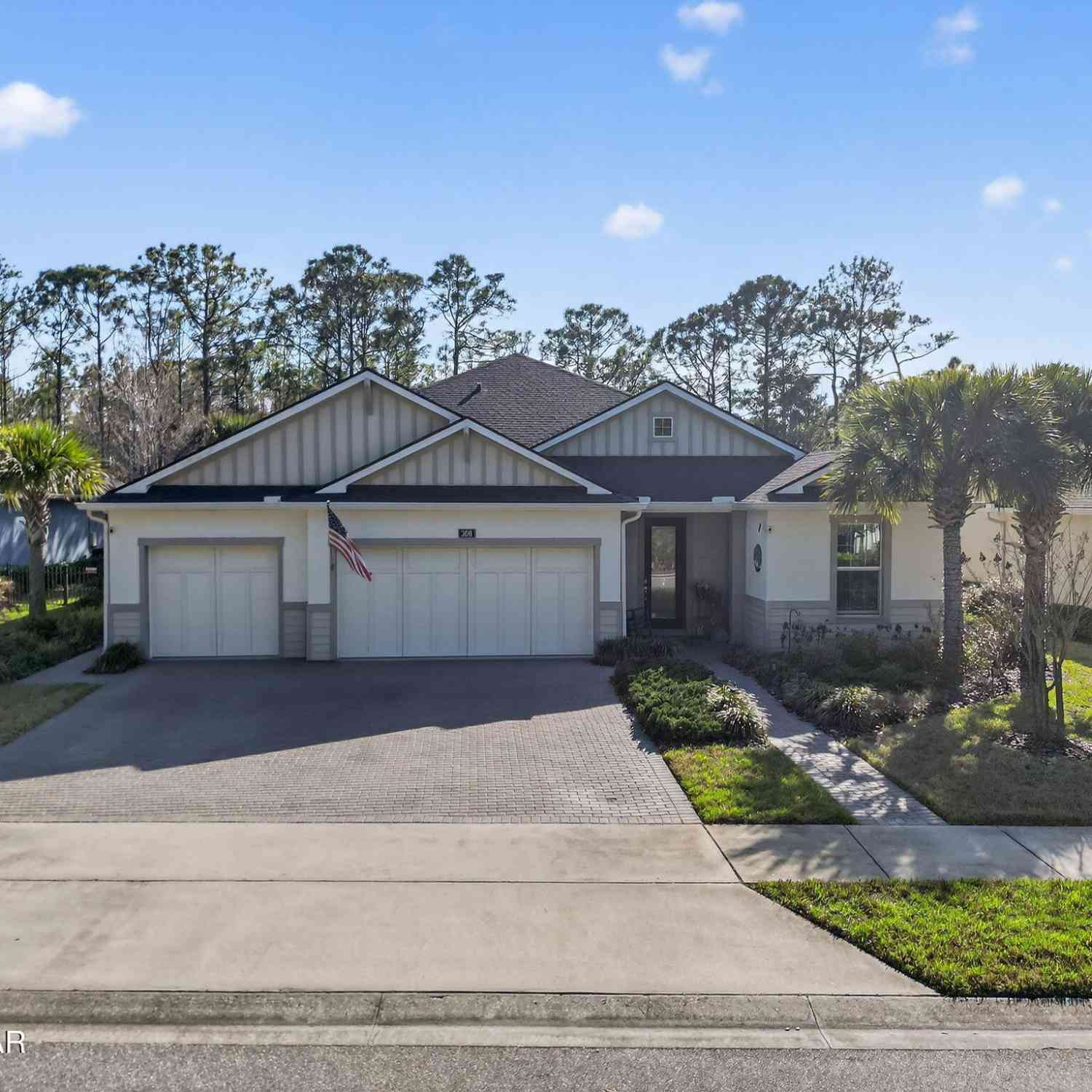 Homes For Sale - 308 Nottinghill Street<br/> Ormond Beach, FL 32174