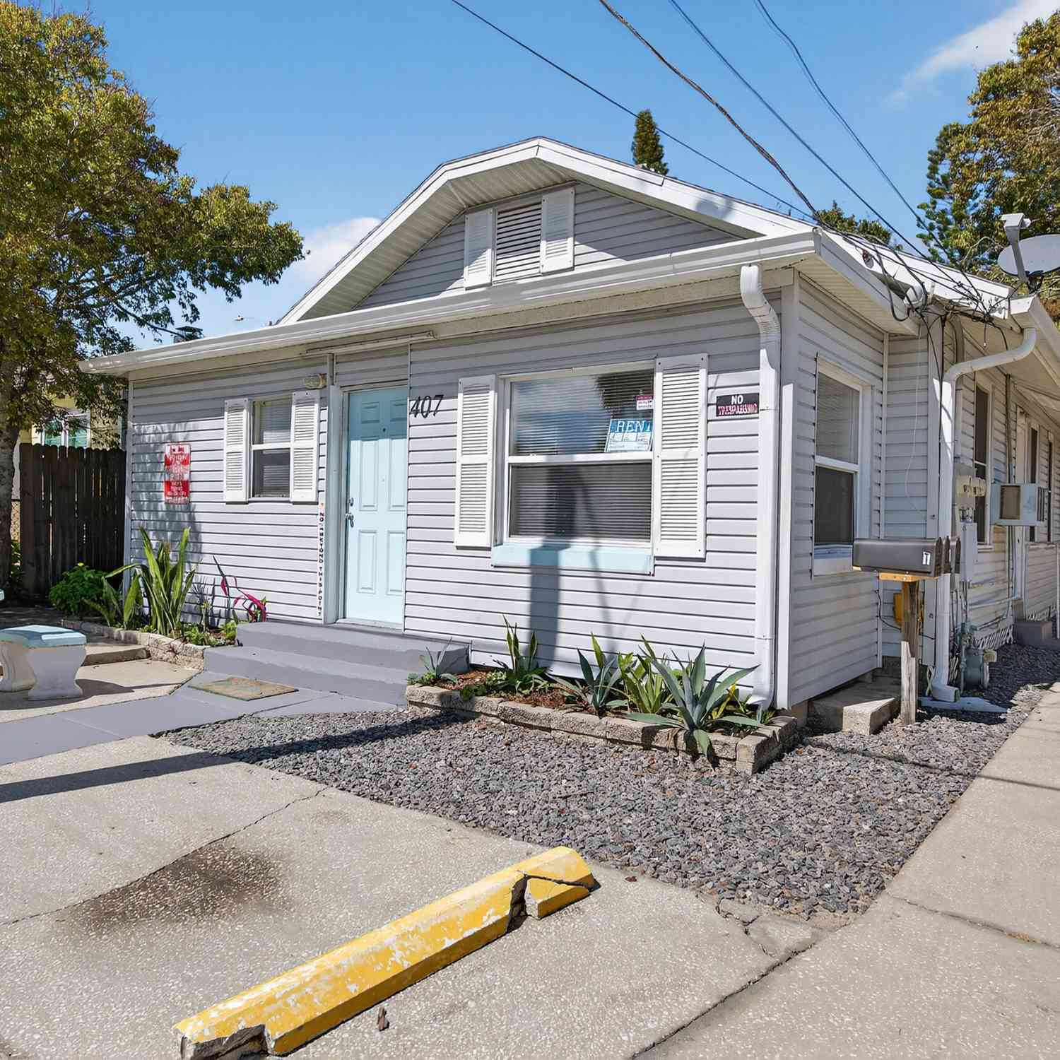 Multifamily For Sale - 407 Ora Street<br/> Daytona Beach, FL 32118