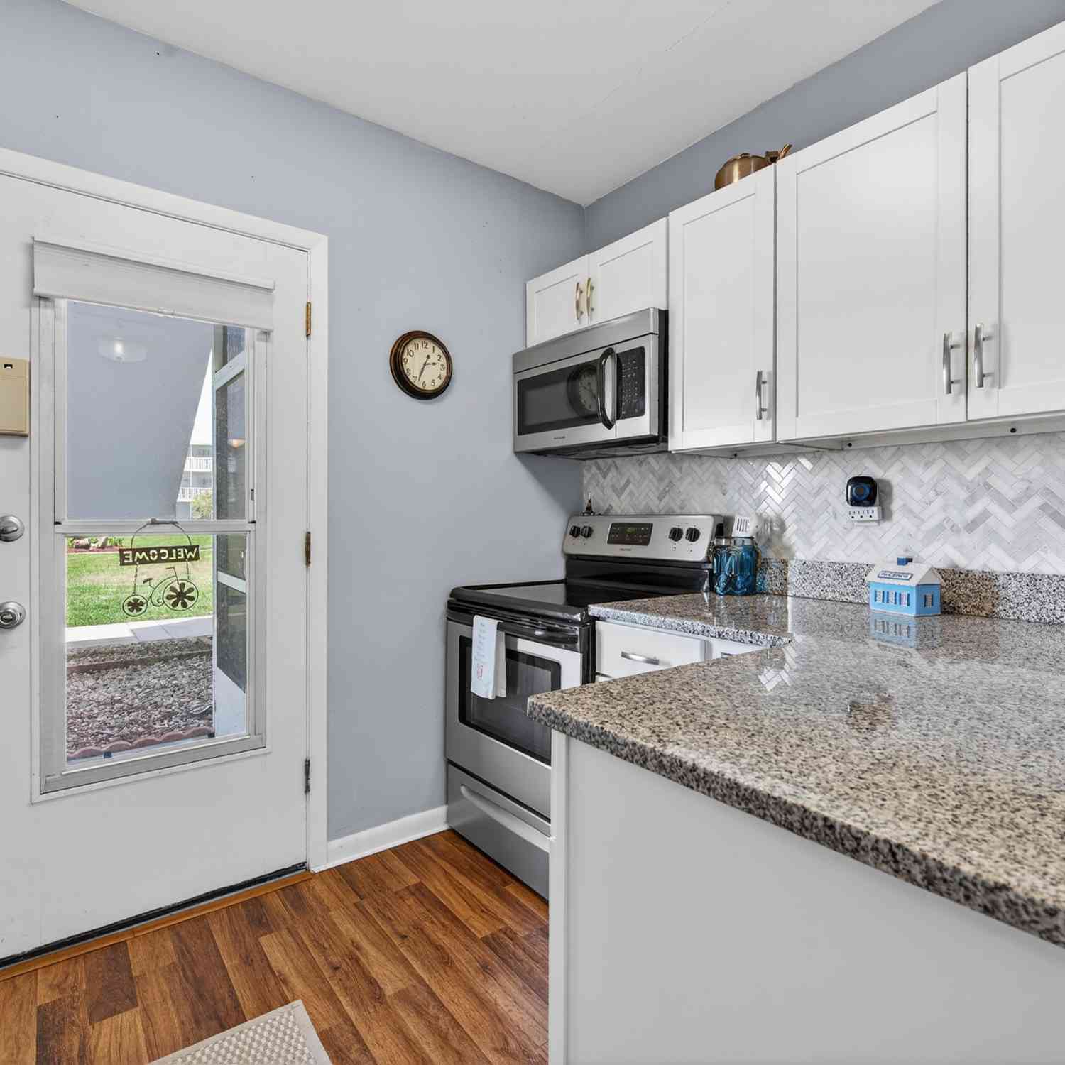 Condo For Sale - 3009 N Halifax Avenue #A1<br/> Daytona Beach, FL 32118