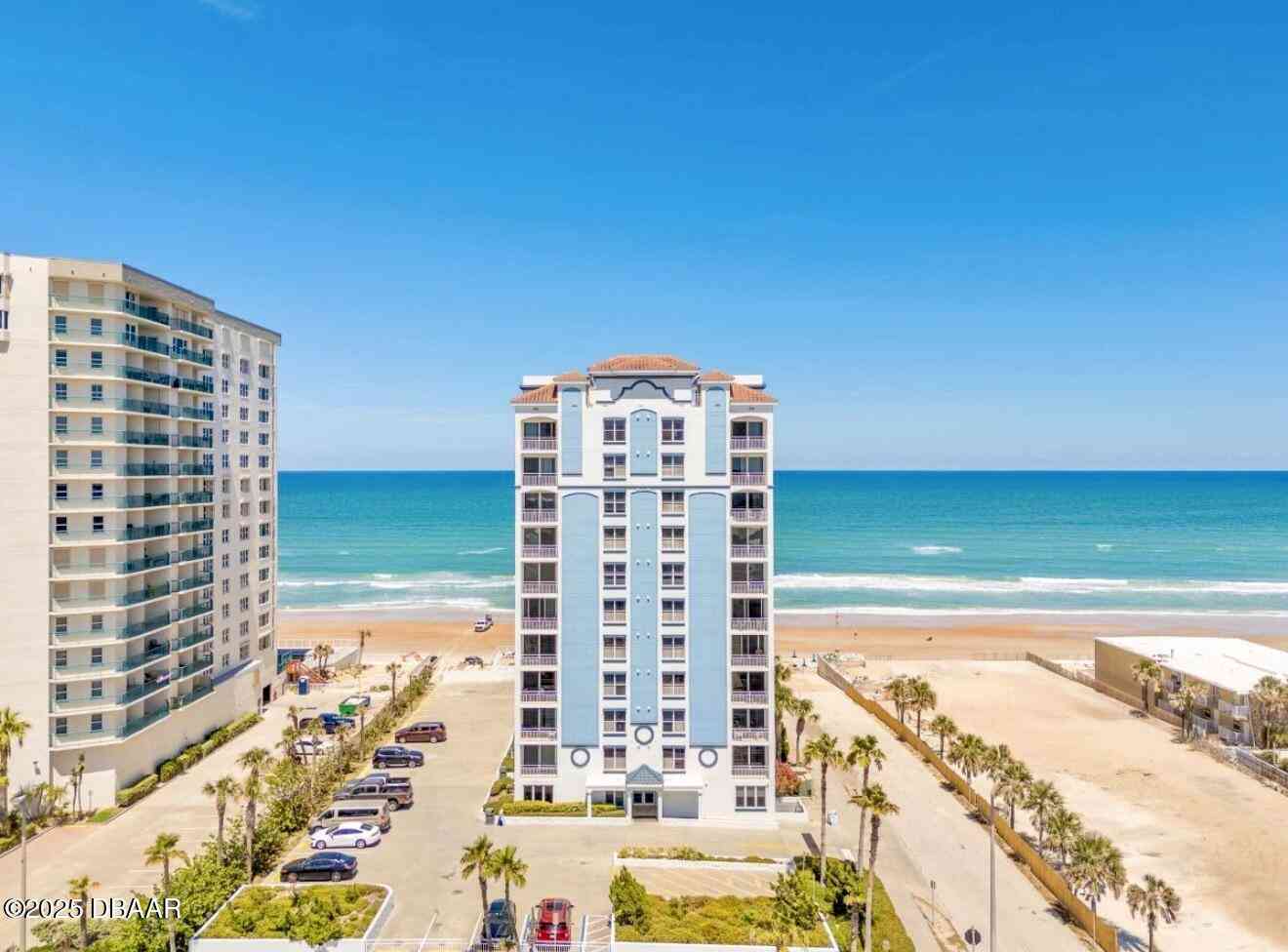 Condo For Sale - 2071 S Atlantic Avenue #305<br/> Daytona Beach Shores, FL 32118