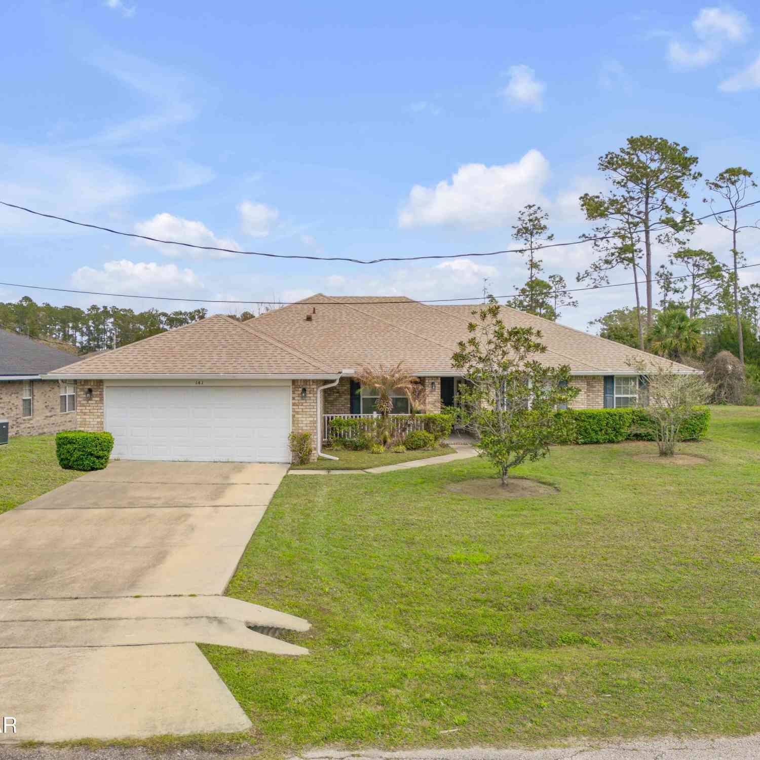 Homes For Sale - 141 Red Mill Drive<br/> Palm Coast, FL 32164
