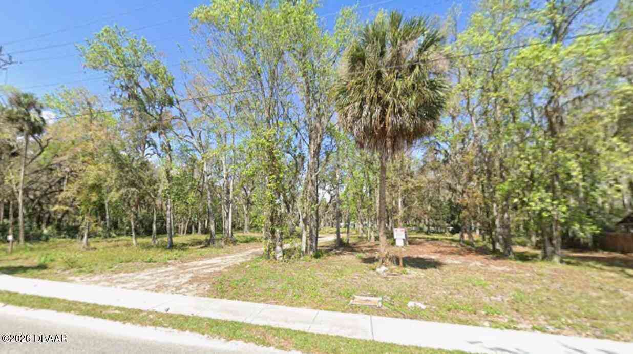 Vacant Land For Sale - Brentwood Drive<br/> Daytona Beach, FL 32117