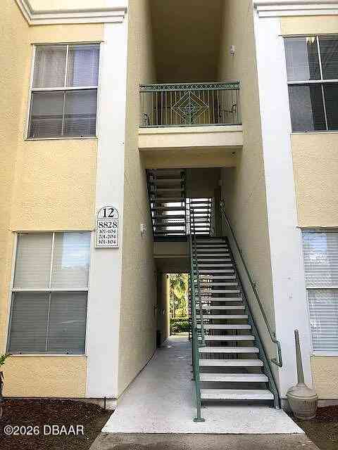 Condo For Rent - 8828 Dunes Court #12-202<br/> Kissimmee, FL 34747