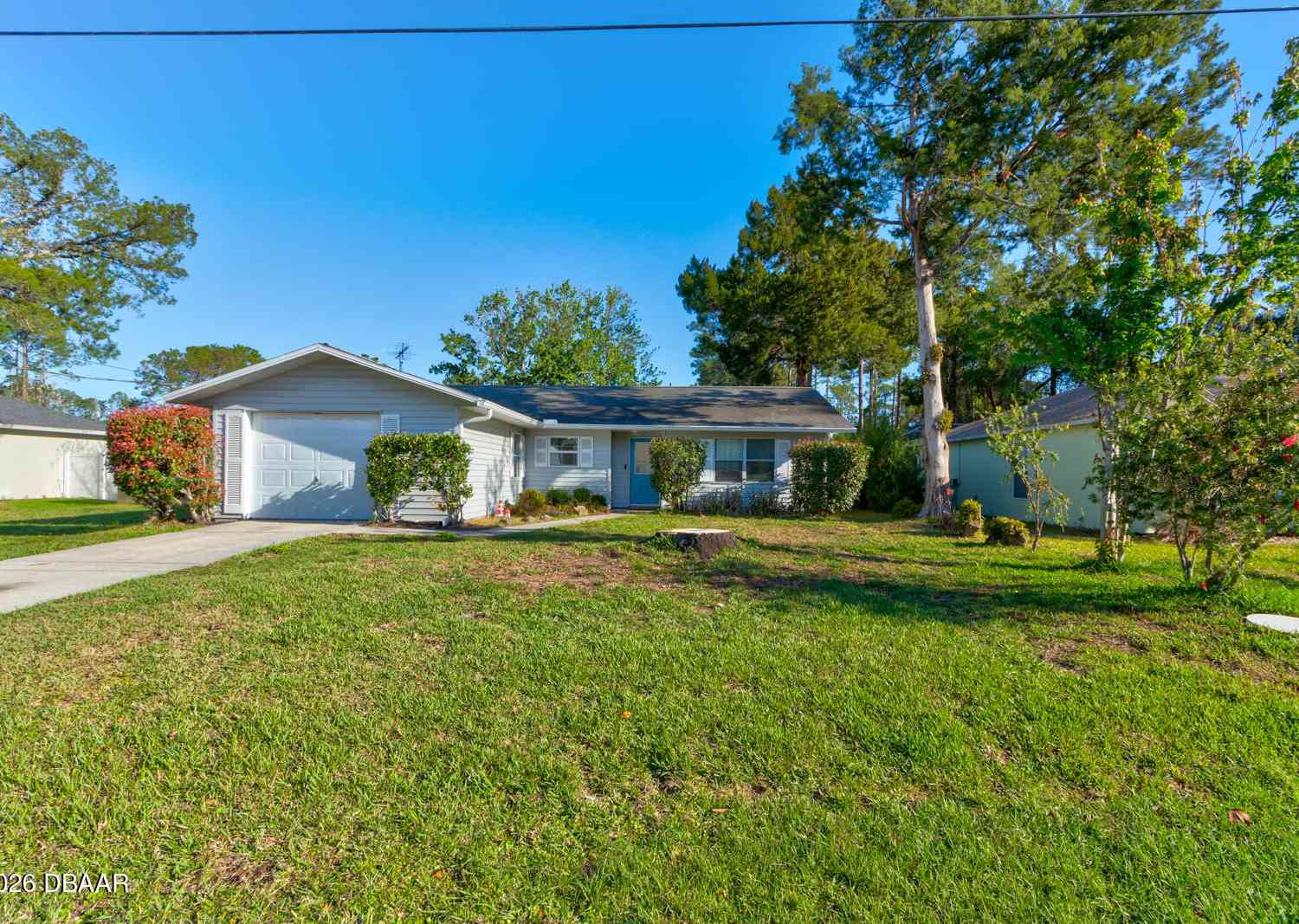 Homes For Sale - 29 Rylin Lane<br/> Palm Coast, FL 32164