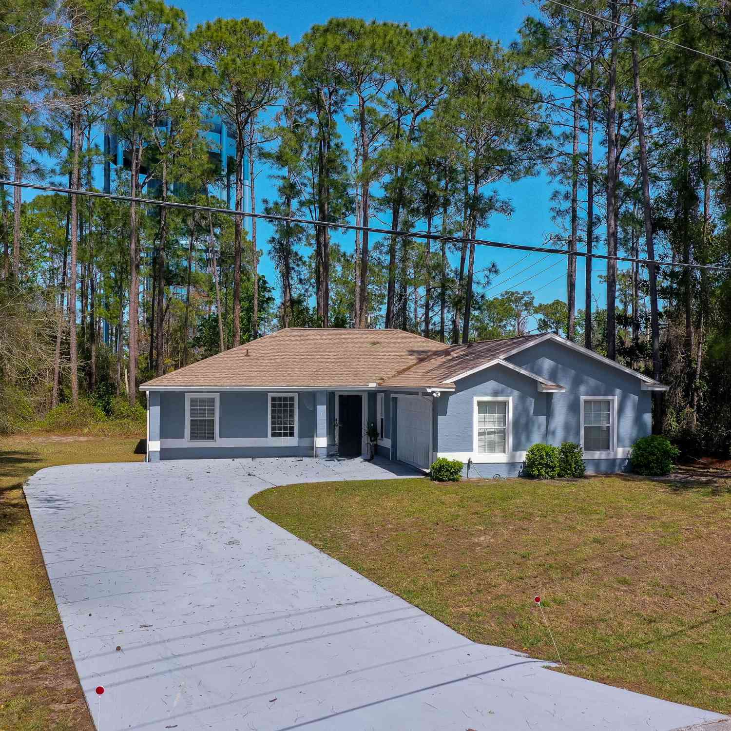 Homes For Sale - 7 Peninsula Lane<br/> Palm Coast, FL 32164