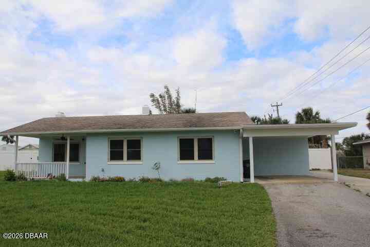 Homes For Sale - 2100 S Peninsula Drive<br/> Daytona Beach, FL 32118