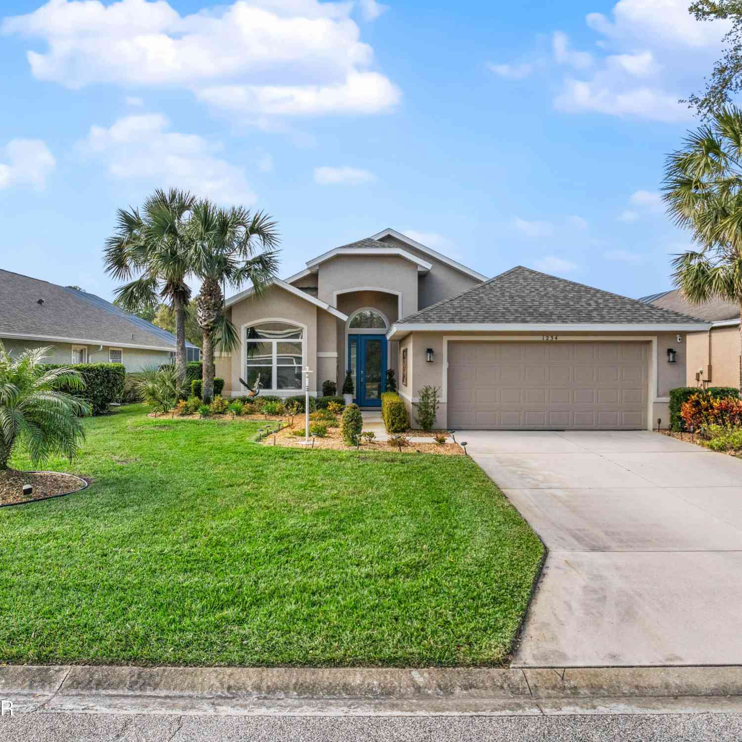 Homes For Rent - 1234 Crown Pointe Lane<br/> Ormond Beach, FL 32174