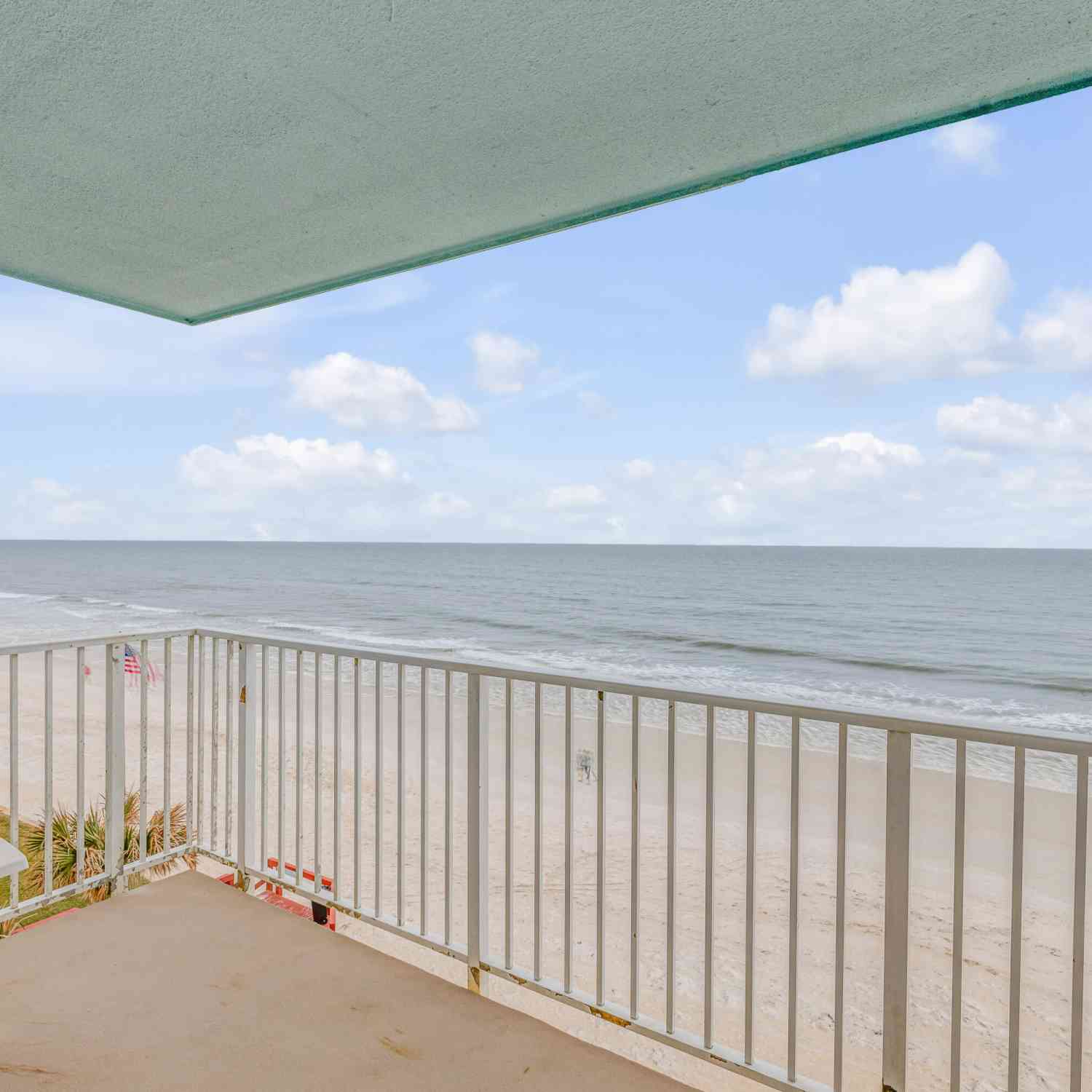 Condo For Sale - 5203 S Atlantic Avenue #412B<br/> New Smyrna Beach, FL 32169