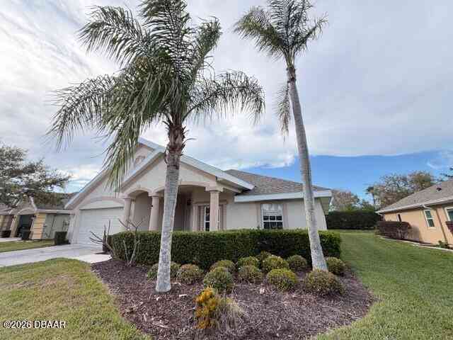 Homes For Rent - 1459 Areca Palm Drive<br/> Port Orange, FL 32128