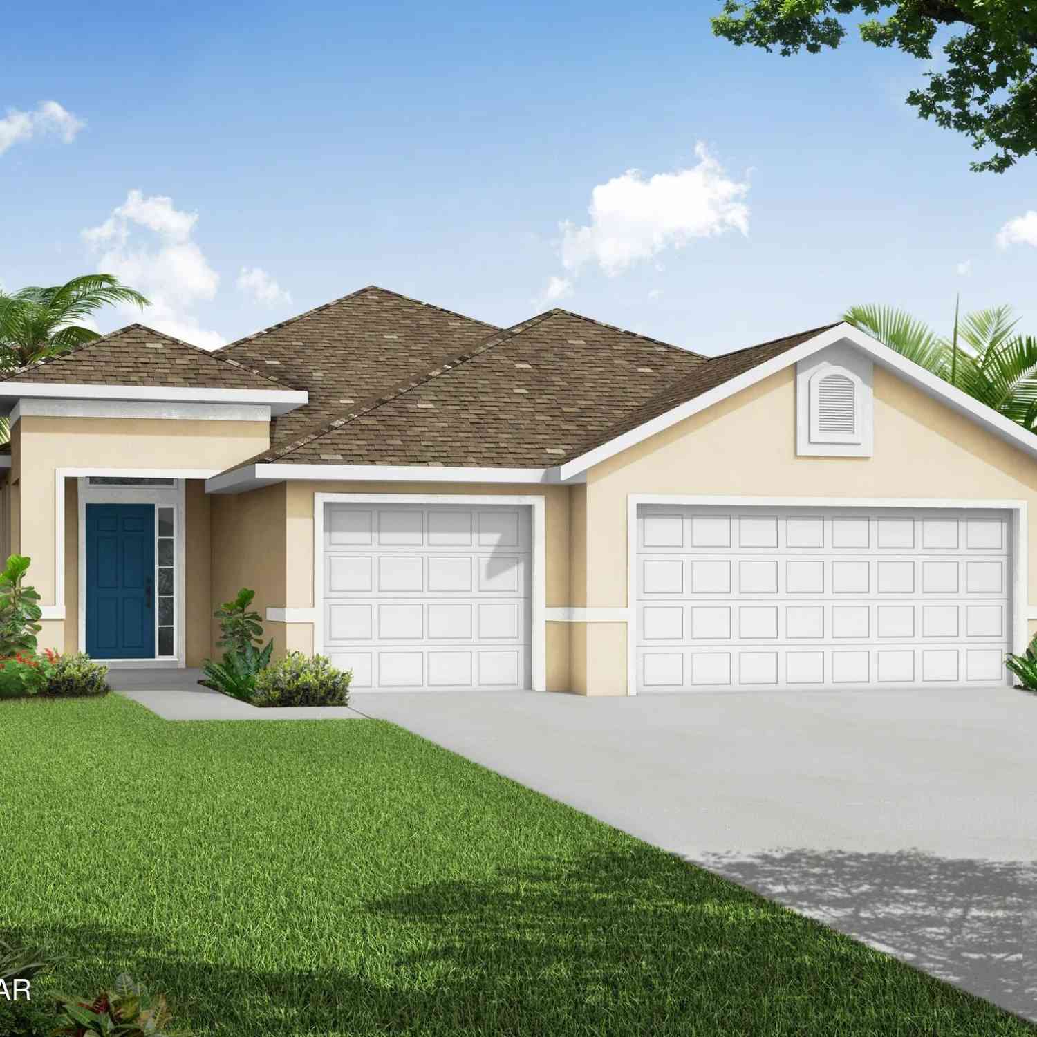 Homes For Sale - 19 Matanzas Cove Drive<br/> Palm Coast, FL 32137