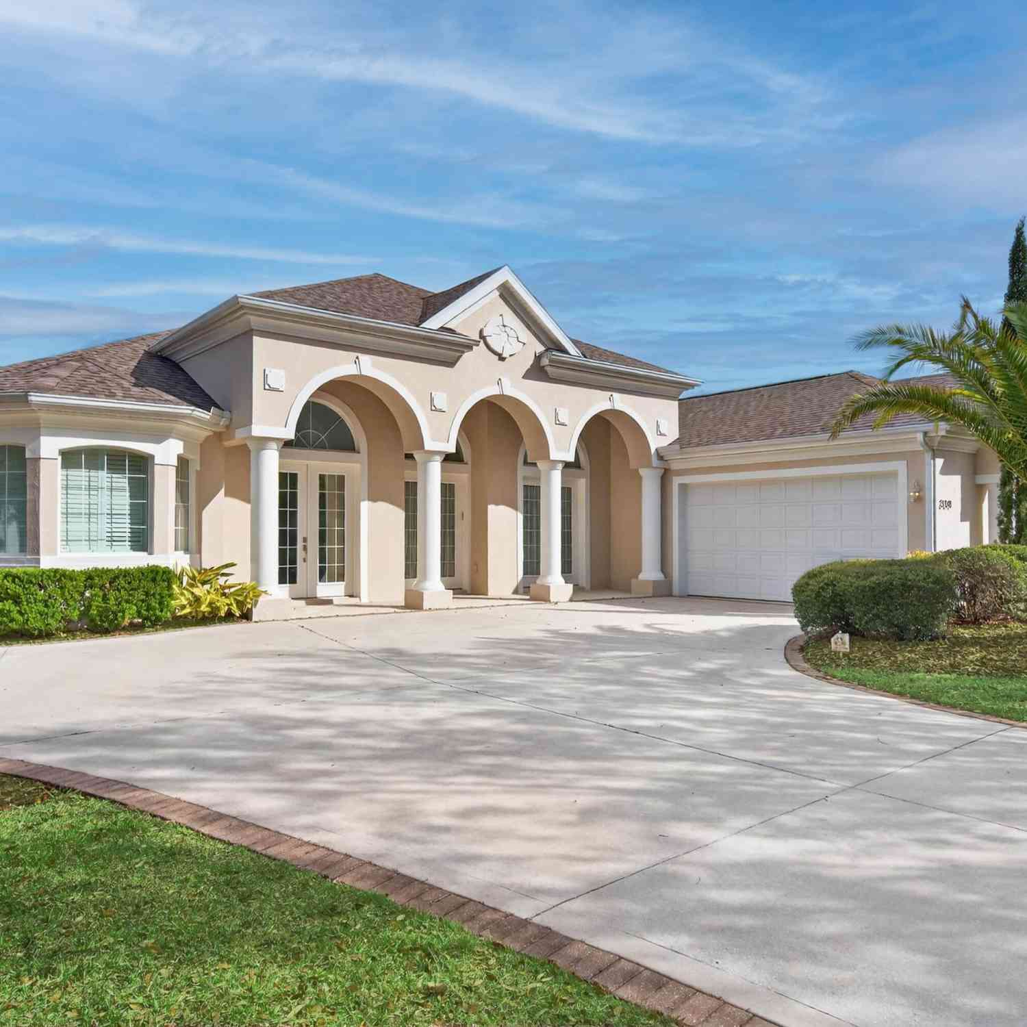 Homes For Sale - 308 Grand Landings Parkway<br/> Palm Coast, FL 32164