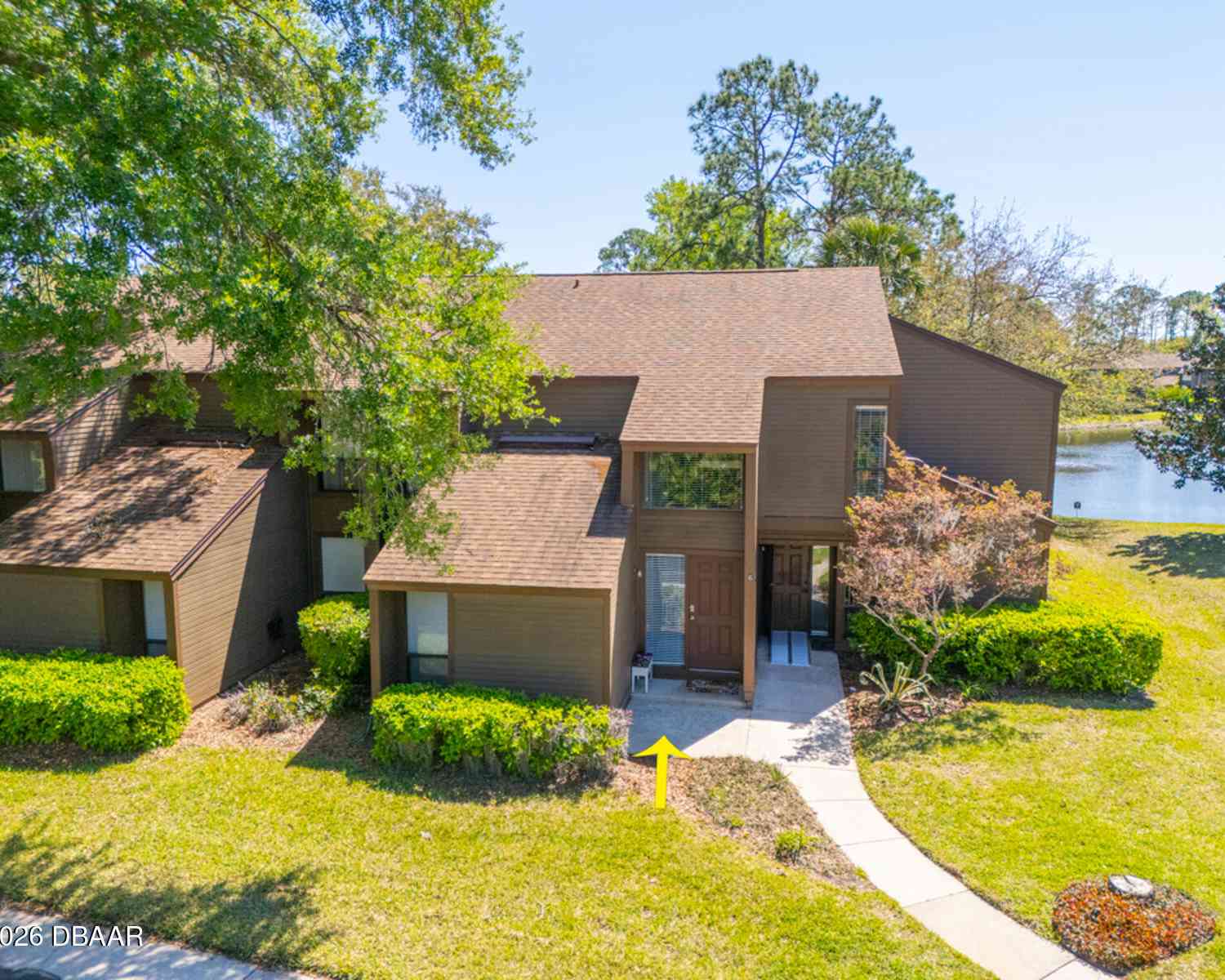 Condo For Sale - 6 Salisbury Court<br/> Palm Coast, FL 32137
