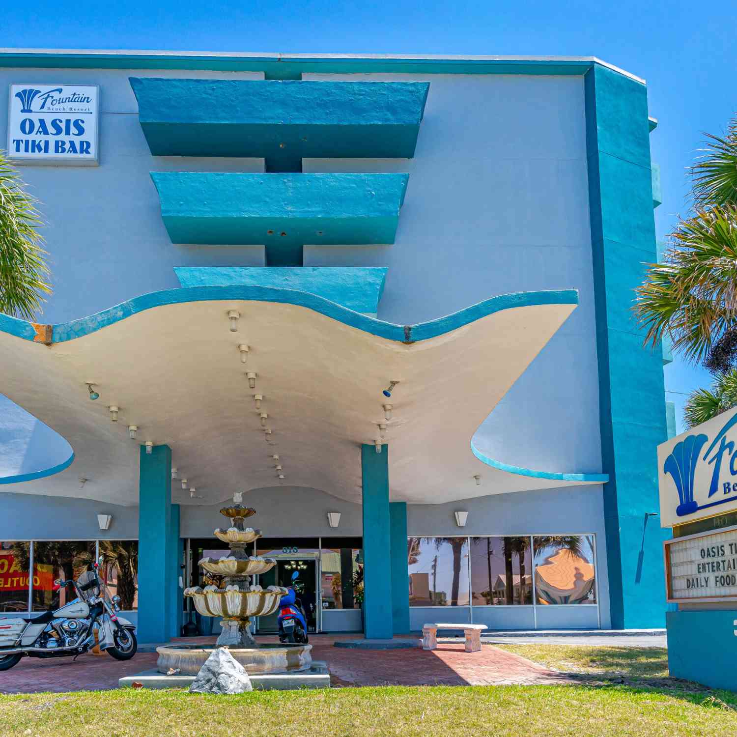 Multifamily For Sale - 313 S Atlantic Avenue #201<br/> Daytona Beach, FL 32118
