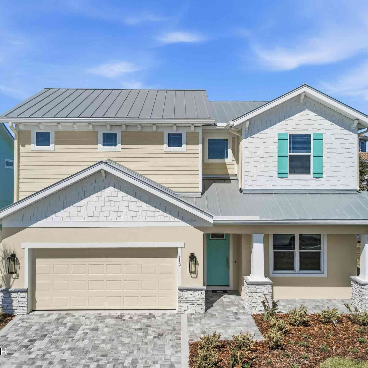 Homes For Sale - 112 Beachview Drive<br/> Ormond Beach, FL 32176