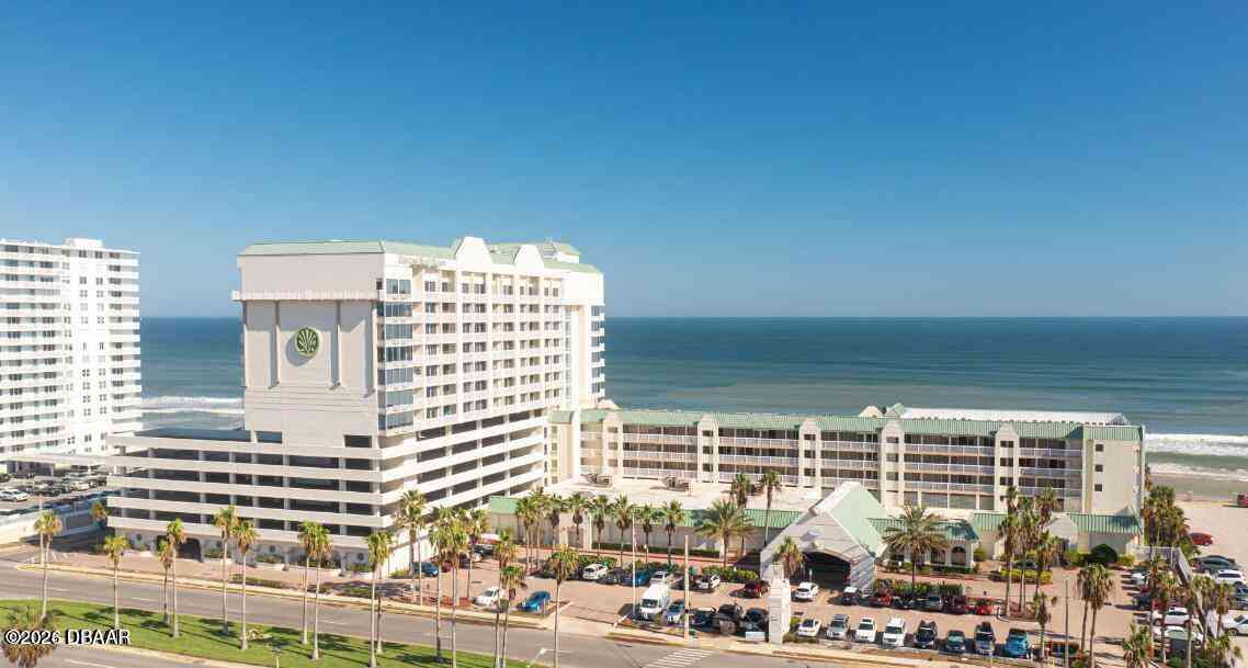Condo For Sale - 2700 N Atlantic Avenue #421<br/> Daytona Beach, FL 32118