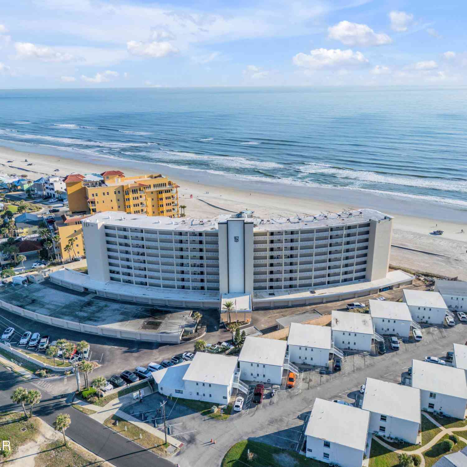 Condo For Sale - 601 N Atlantic Avenue #1040<br/> New Smyrna Beach, FL 32169