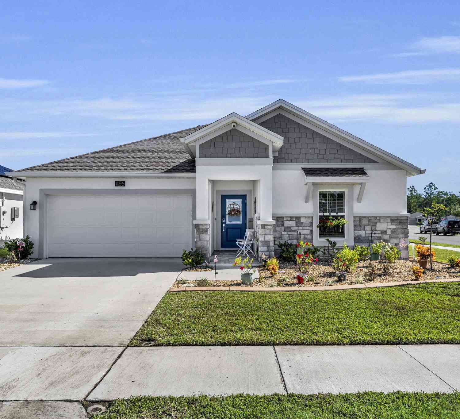 Homes For Sale - 1156 Sand Trap Court<br/> Daytona Beach, FL 32124