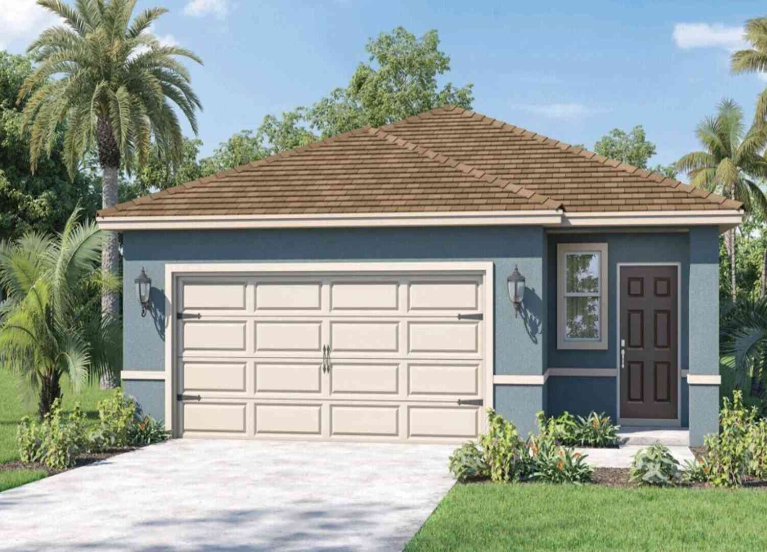 Homes For Sale - 1012 Commons Way<br/> Port Orange, FL 32129