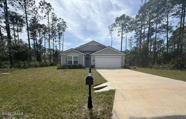 Homes For Sale - 36 Ryarbor Drive<br/> Palm Coast, FL 32164